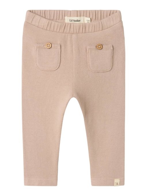 Lil Atelier Thoro Leggings