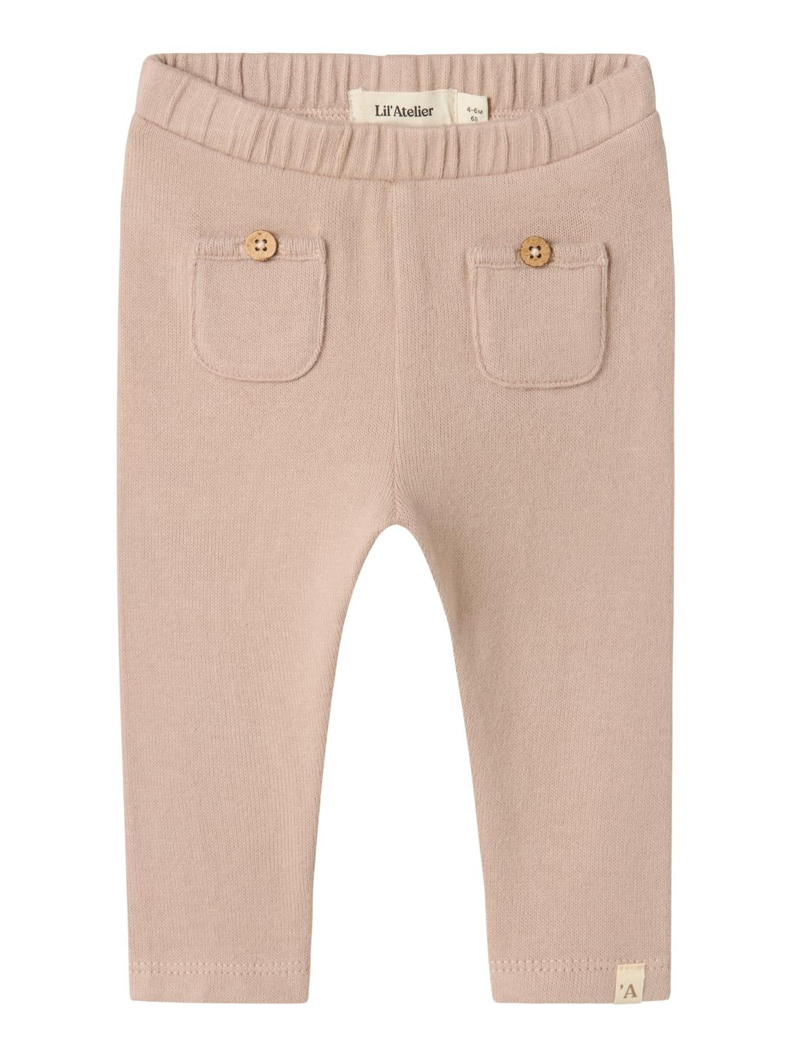 Lil Atelier Thoro Leggings
