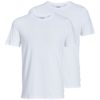 Jack & Jones Basic Crew Neck Tee 2 Pack