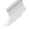 Jack & Jones Regen Tennis Sock 5 Pack