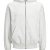 Jack & Jones Urban Edge Sweat Zip Hood