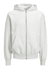 Jack & Jones Urban Edge Sweat Zip Hood