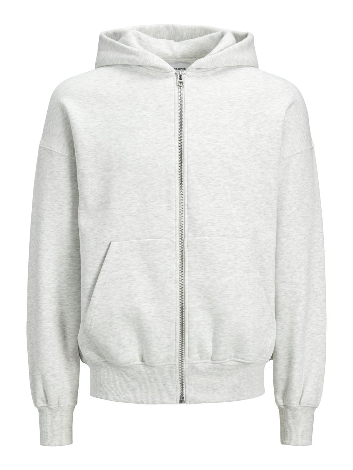 Jack & Jones Urban Edge Sweat Zip Hood