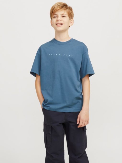 Jack&Jones Star Tee SS JNR