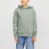 Jack&Jones Star Sweat Hood JNR