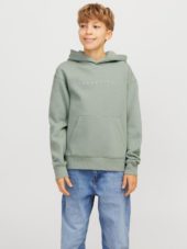 Jack&Jones Star Sweat Hood JNR