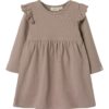Lil Atelier Thoro Body Dress