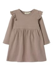 Lil Atelier Thoro Body Dress