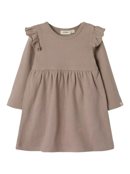 Lil Atelier Thoro Body Dress