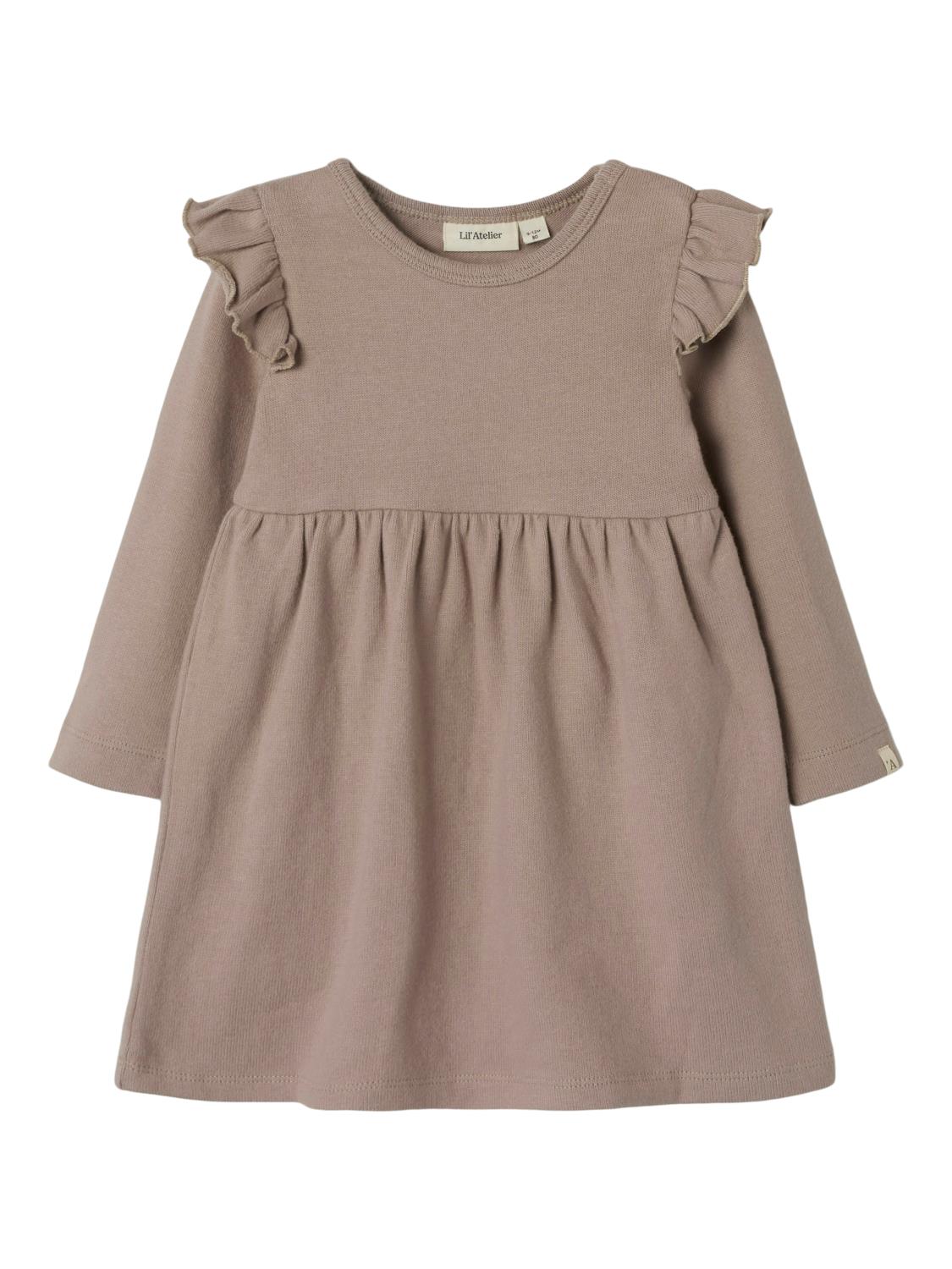 Lil Atelier Thoro Body Dress
