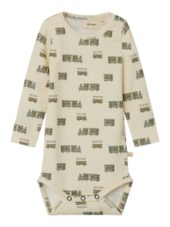 Lil Atelier Gayo Slim Body