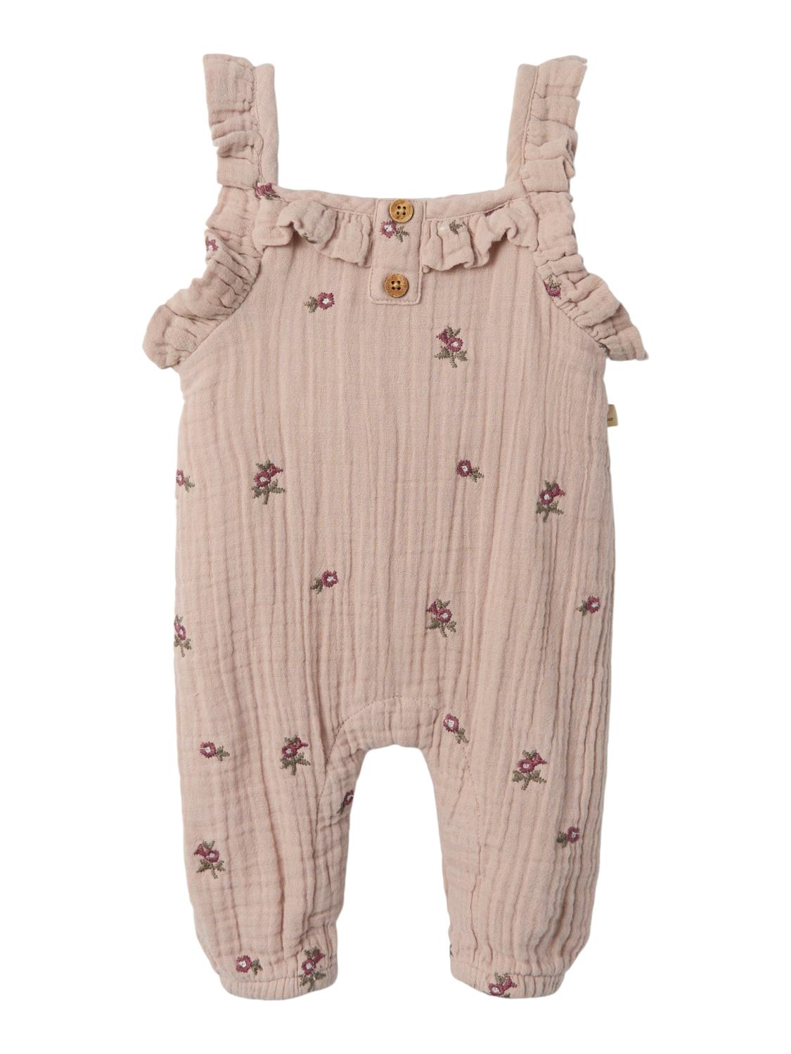 Lil Atelier Tamina Overall