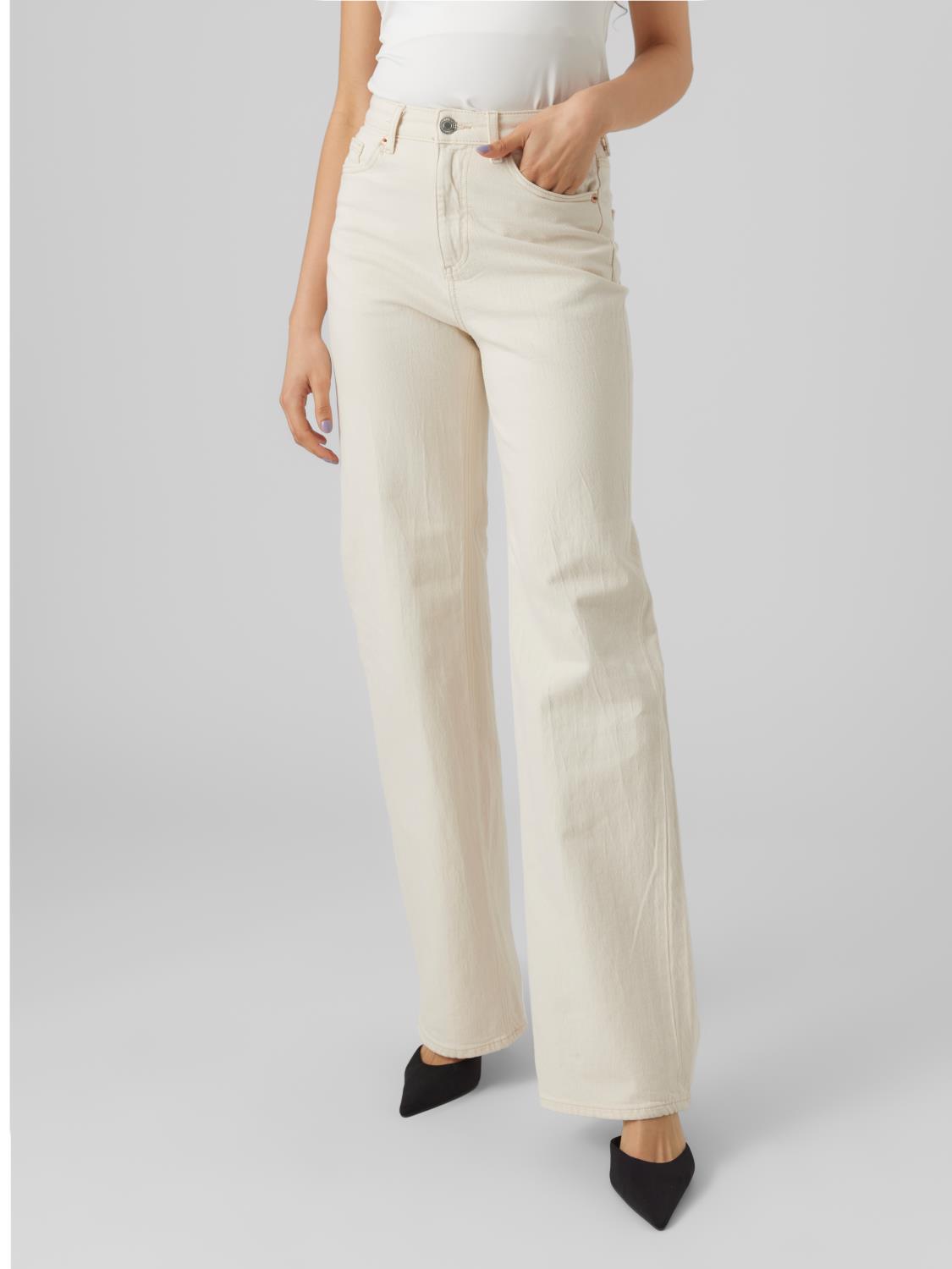 Vero Moda Tessa HR Wide Jeans