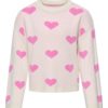 Kids Only Montana Ls Loose O-Neck