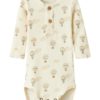 Lil Atelier Gavo Slim Body