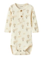 Lil Atelier Gavo Slim Body