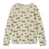 Lil Atelier Gayo Slim Top