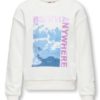 Kids Only Taylor LS O-Neck