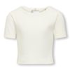 Kids Only Rene SS Open Back Top