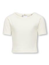 Kids Only Rene SS Open Back Top