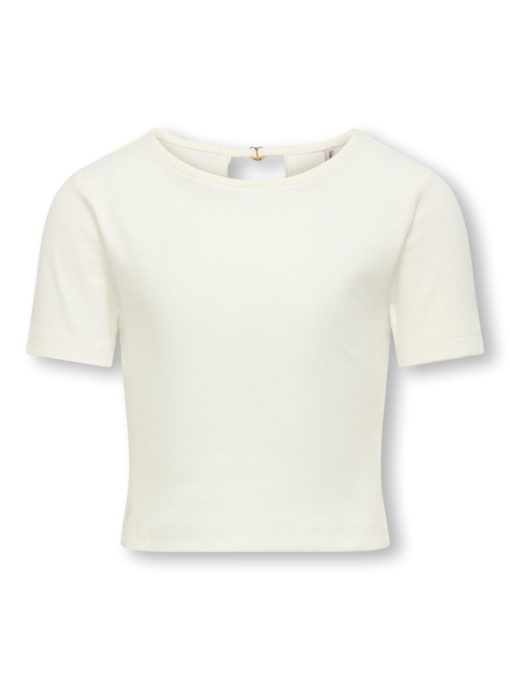 Kids Only Rene SS Open Back Top
