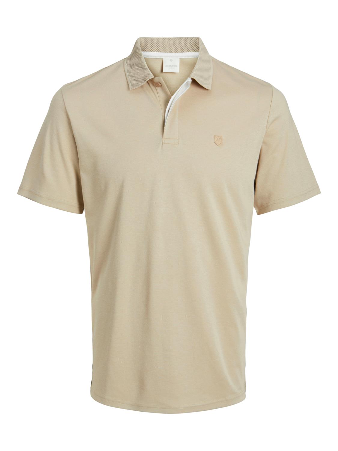 Jack & Jones Crodney SS Polo Junior