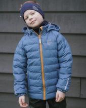 Kattnakken Dis Regnjakke Junior