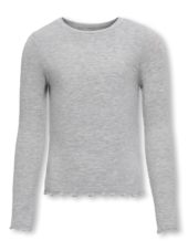 Kids Only Amour LS Top