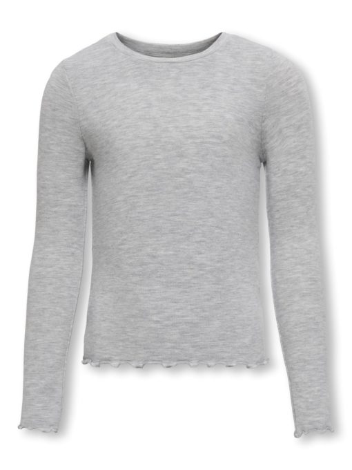 Kids Only Amour LS Top