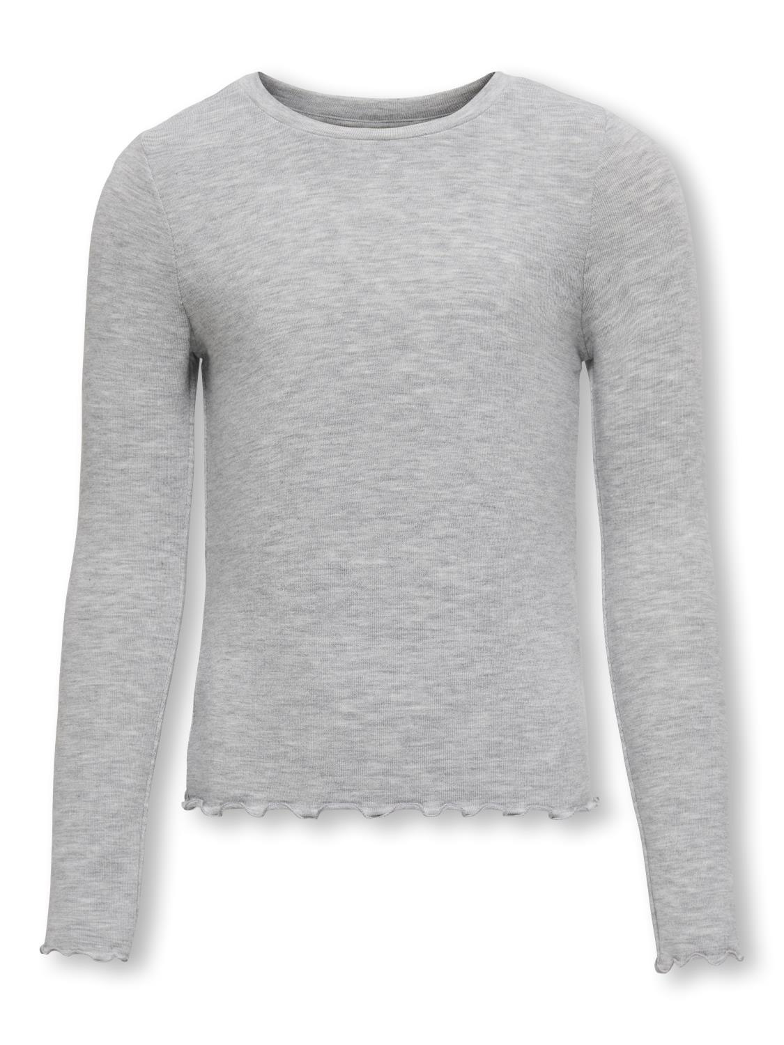 Kids Only Amour LS Top