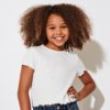 Kids Only Nella SS O-neck Top