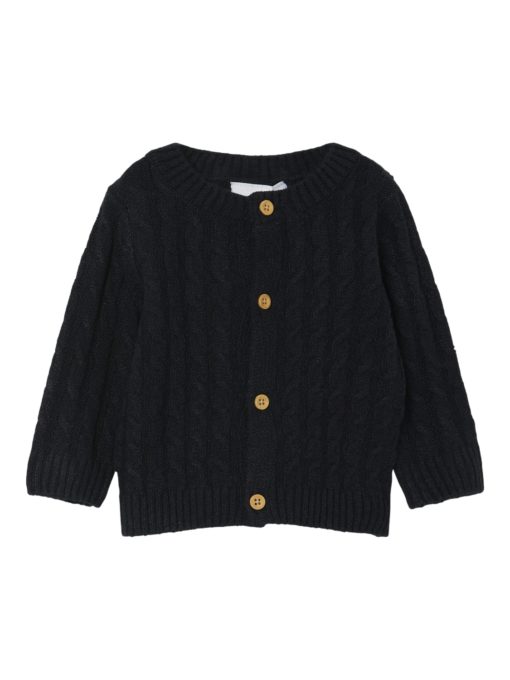 Nameit Rasmo Knit Cardigan