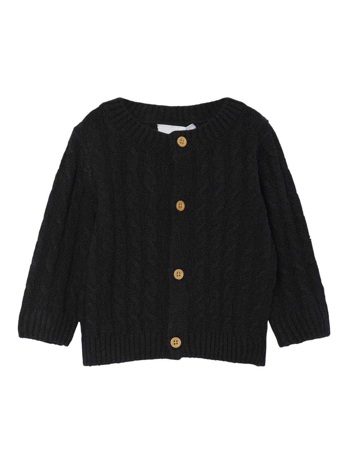 Nameit Rasmo Knit Cardigan