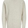 Jack&Jones Summer Knit Crew Neck