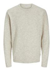 Jack&Jones Summer Knit Crew Neck