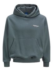 Jack&Jones Rislington Back Sweat Hood