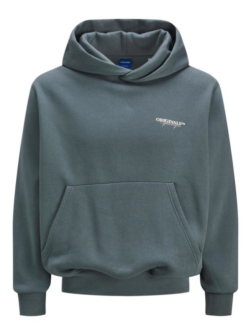 Jack&Jones Rislington Back Sweat Hood