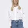 Only New Lina Grace Shirt