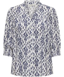 Only Raya 3/4 Shirt
