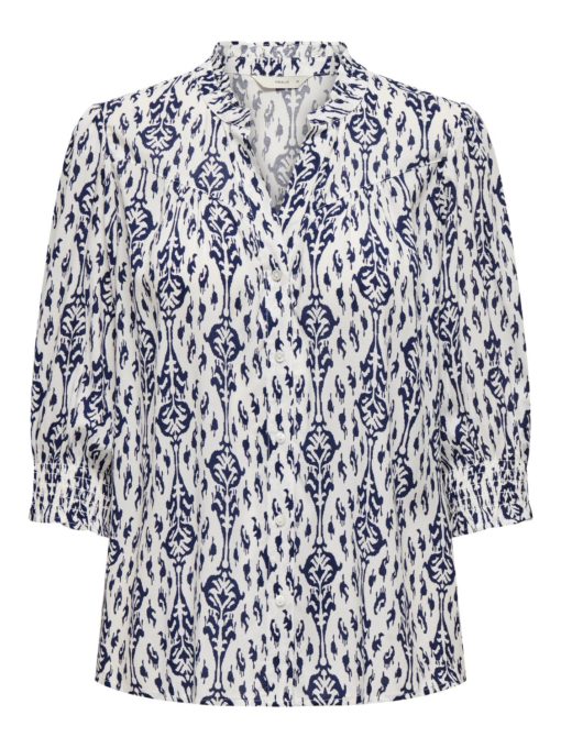 Only Raya 3/4 Shirt