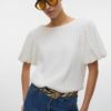 Vero Moda Nomi SS Top