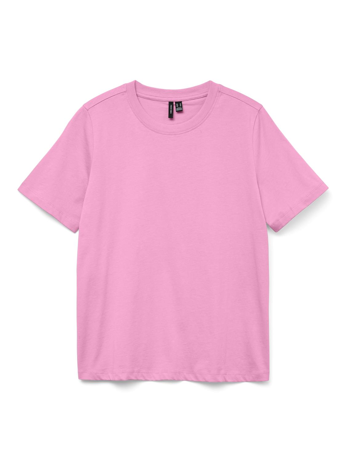 Vero Moda Paulina SS T-Shirt