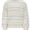 Kids Only Nordic Life LS Oneck