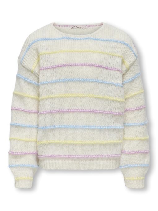 Kids Only Nordic Life LS Oneck