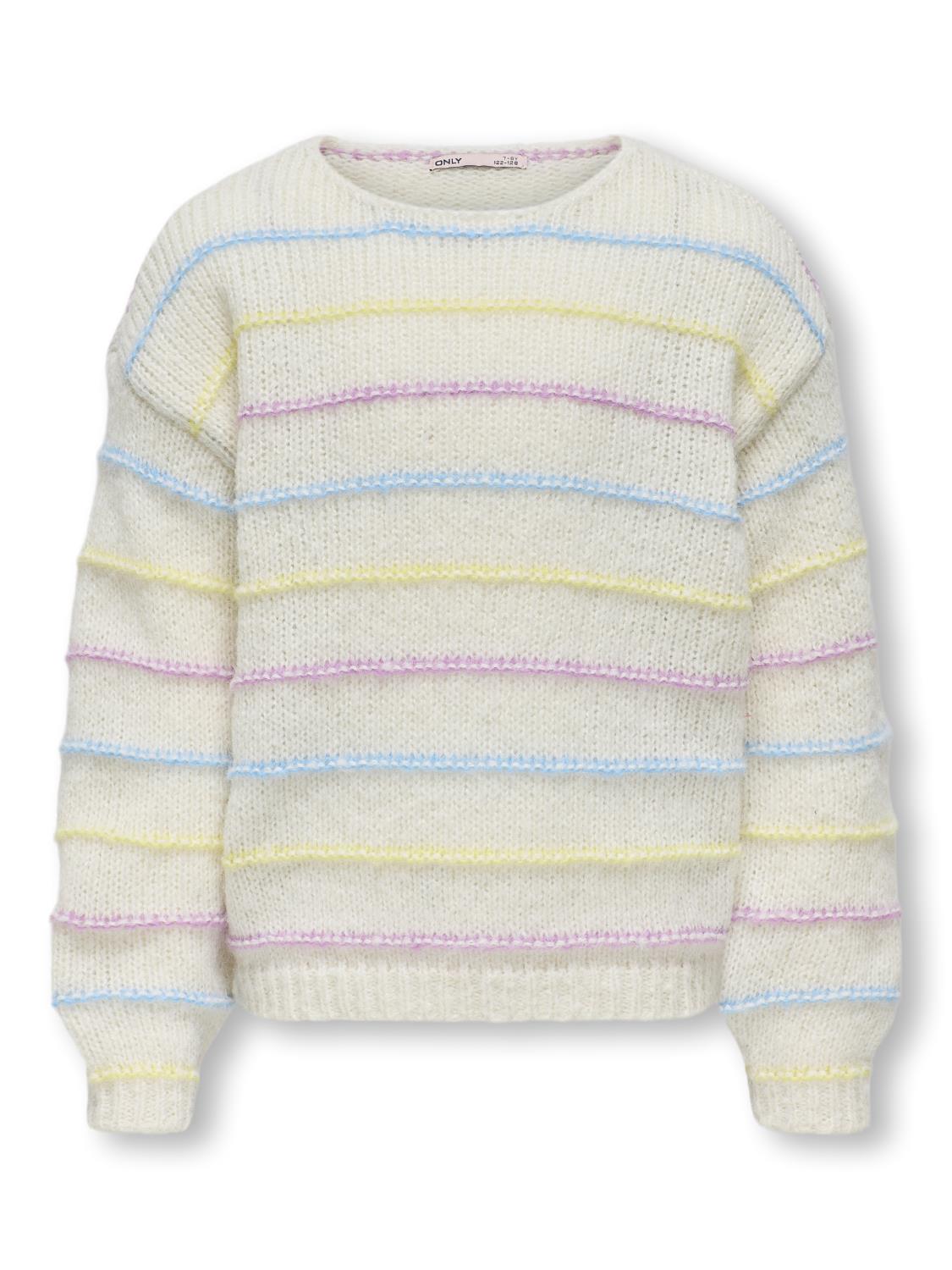 Kids Only Nordic Life LS Oneck