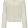 Kids Only Natasha Life LS O-Neck Pearl Cardigan