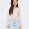 Kids Only Anits LS Cropped Top