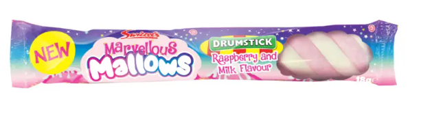 Marvellous Mallows