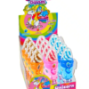 Funny Candy Unicorn Dipper