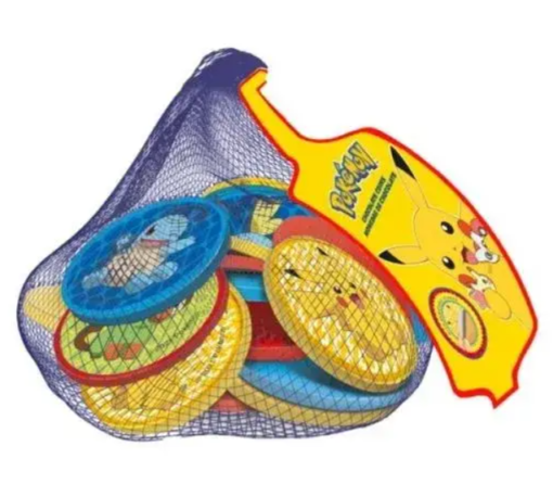 Pokemon coins